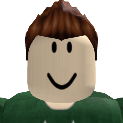 Roblox avatar