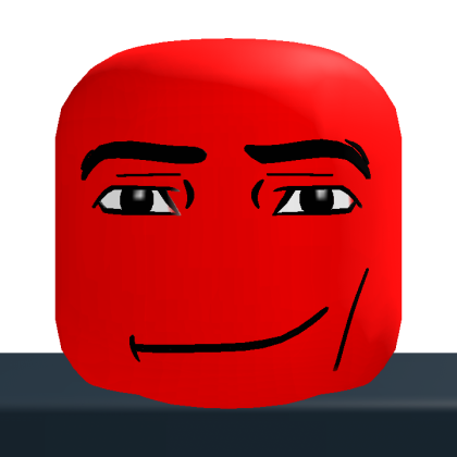 Roblox profile picture for @playtime