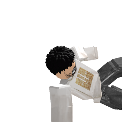 Roblox avatar