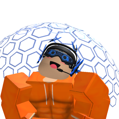 Roblox avatar