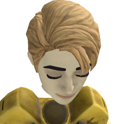 Roblox profile picture for @gbbyiele