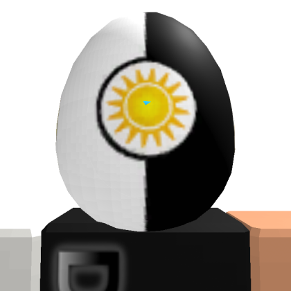 Roblox profile picture for @Destitute