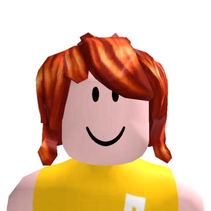 Roblox profile picture for @ikaaaayy