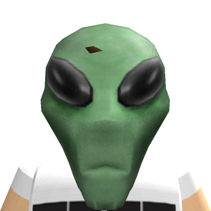 Roblox profile picture for @centric