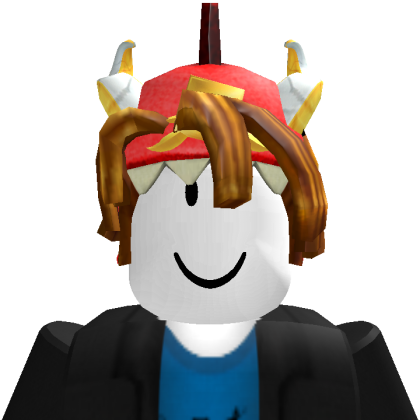 Roblox profile picture for @p7ep