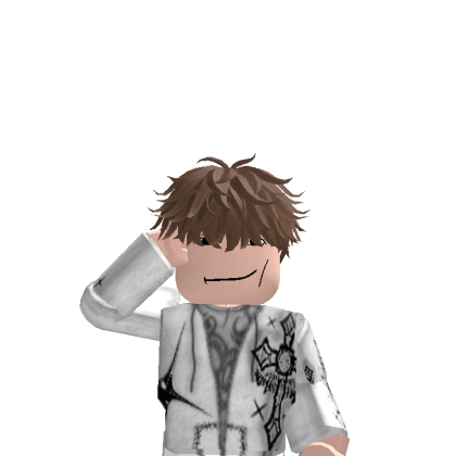 Roblox avatar