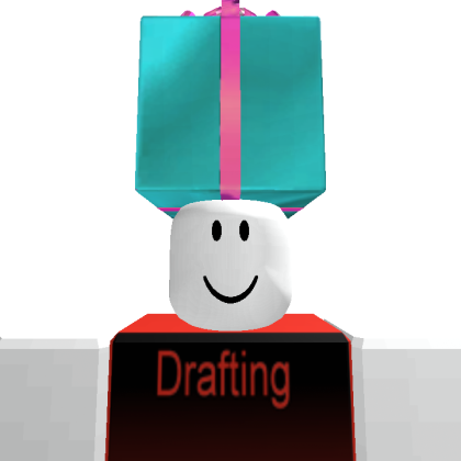 Roblox profile picture for @Drafting