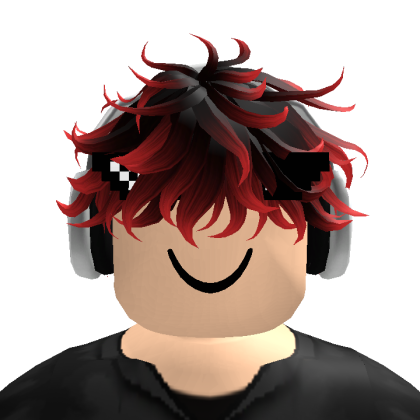 Roblox avatar