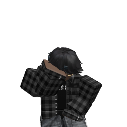 Roblox avatar