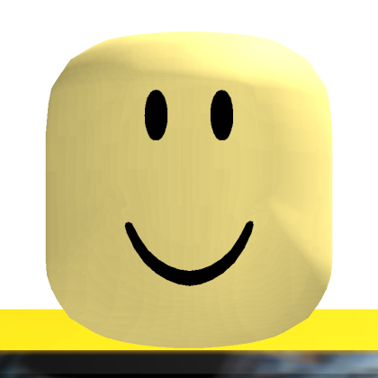 Roblox profile picture for @DROOP