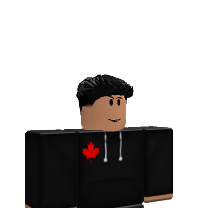 Roblox avatar