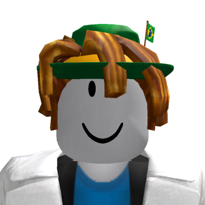 Roblox profile picture for @javvjr