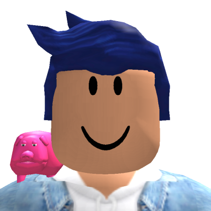 Roblox profile picture for @miguelk1