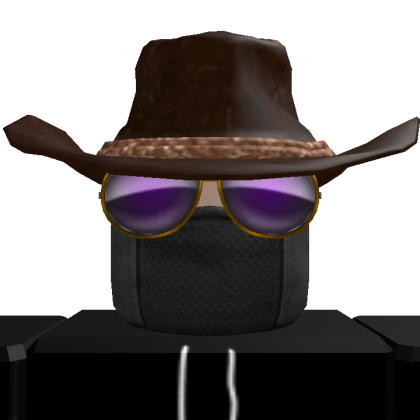 Roblox avatar