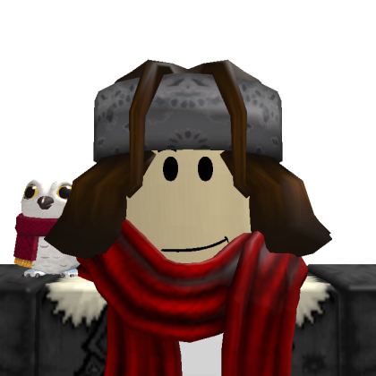 Roblox profile picture for @Ilias