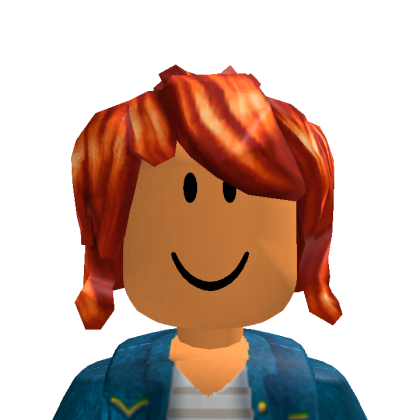 Roblox profile picture for @saign