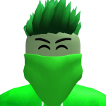 @Greenman727