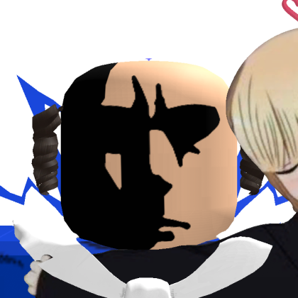 Roblox profile picture for @Minor