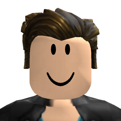 Roblox profile picture for @ryan13xd