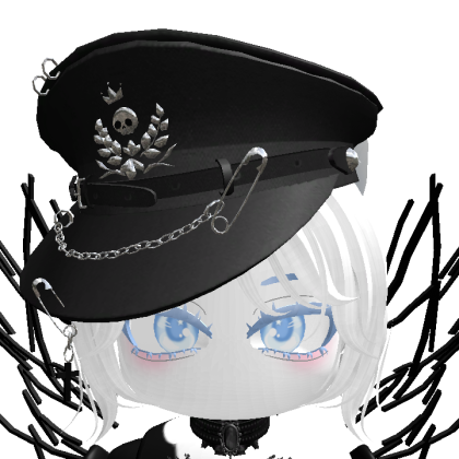 Roblox profile picture for @Gody2138