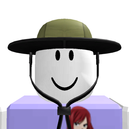 Roblox profile picture for @Subtotal