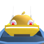 hobanhorangi