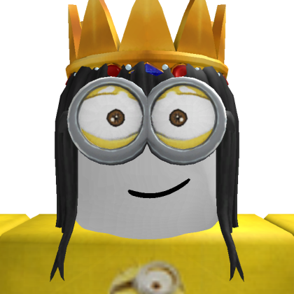 Roblox profile picture for @ngobas