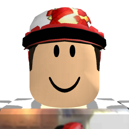 Roblox profile picture for @moacir