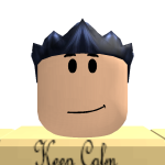 YuriYSC Roblox avatar