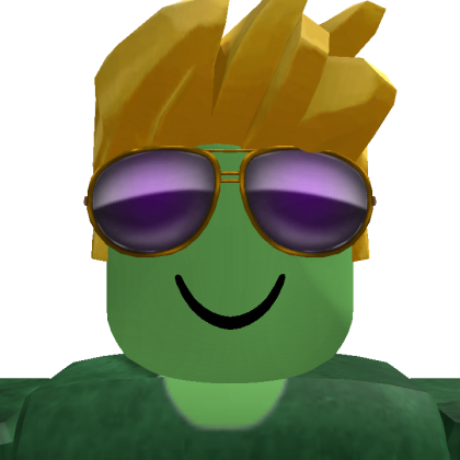 Roblox profile picture for @emrhndrmz