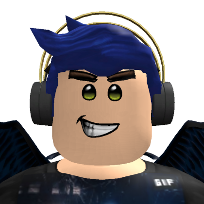 Roblox profile picture for @Lamortgmg