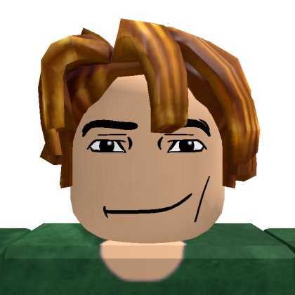 Roblox avatar