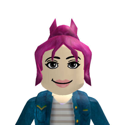 Roblox profile picture for @sennaozen