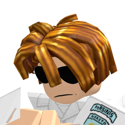 Roblox avatar