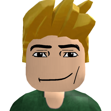 Roblox profile picture for @JVBC59