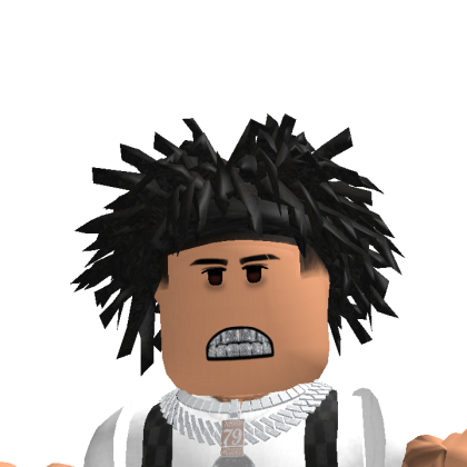 Roblox avatar
