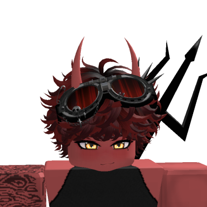 Roblox avatar