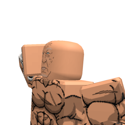 Roblox avatar