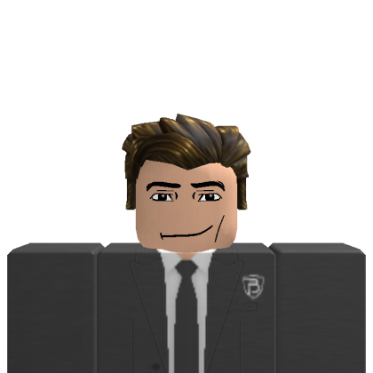 Roblox avatar