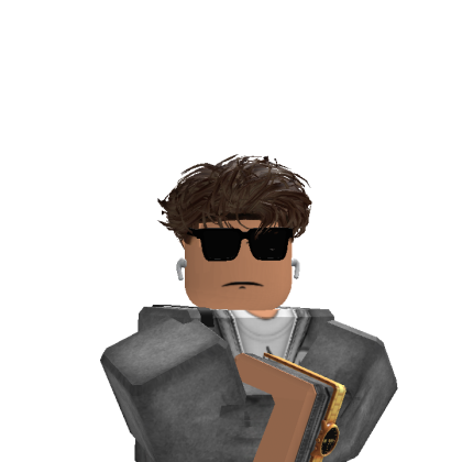 Roblox avatar
