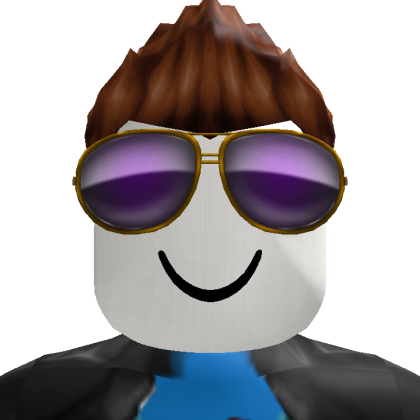 Roblox profile picture for @nescrun12