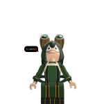 tsuyu