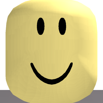 Roblox profile picture for @scot