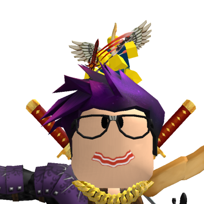 TheLilKing29