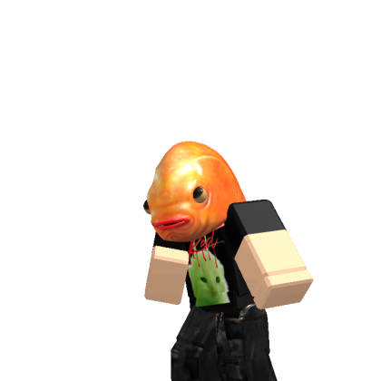 Roblox avatar