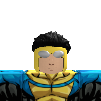 Roblox profile picture for @vavdmr