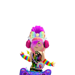 @SkylarAriannaRainbow