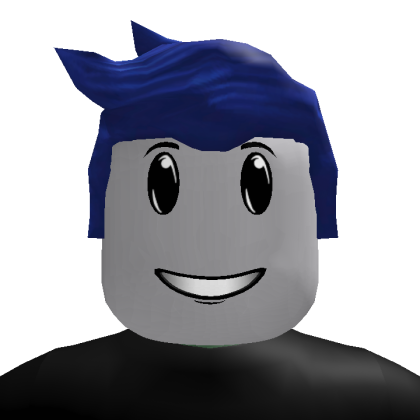 Roblox profile picture for @sitckman5