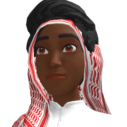 Roblox avatar