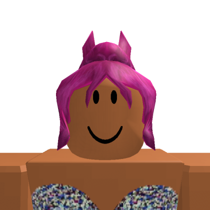 Roblox profile picture for @kemol